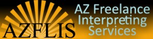 AZFLIS Logo Dark 350x90 px